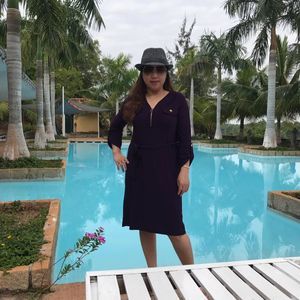 Meet your Posher, Jenny